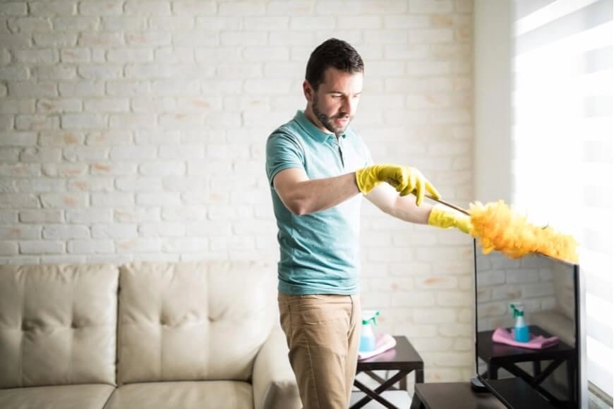 Mantén tu casa limpia con estos limpiadores orgánicos y libres de